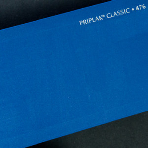 PRIPLAK CLASSIC 800µ dunkelblau 80x120 R