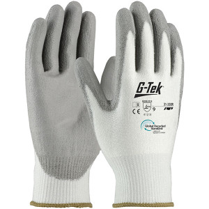 Handschuh G-Tek® 3RX 31-330R Gr. 9