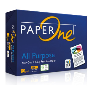 PAPERONE ALL Purpose 80g 420x297 R