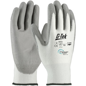 Handschuh G-Tek 3RX 31-330R Gr. 10