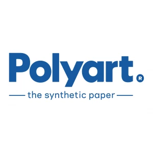 Polyart® 240g 70x100 weiß
