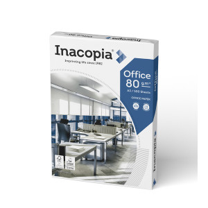 inacopia office FSC 80g 420x297 R