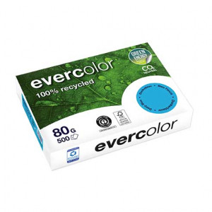 Evercolor 80g 210x297 R dunkelblau