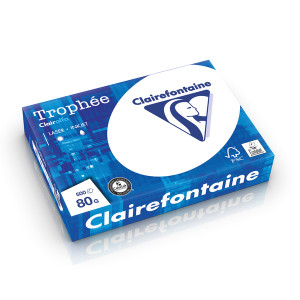 CLAIREFONTAINE 2800 80g 210x297 R