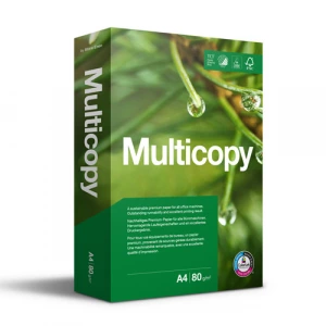 Multicopy 80g 210x297 R