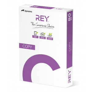 REY® Copy 80g 210x297 R