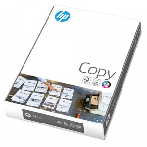 HP Copy 80g 210x297 R CHP910