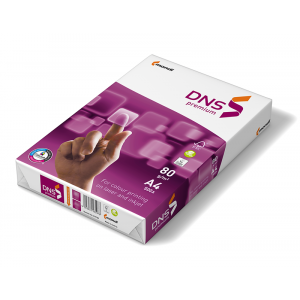 DNS® Premium 80g 320x450 R