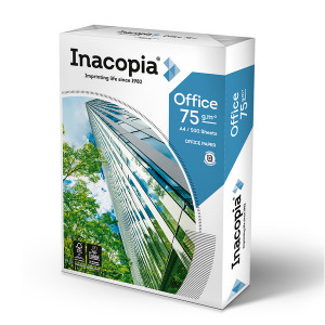 inacopia office FSC 75g 210x297 4-fach g